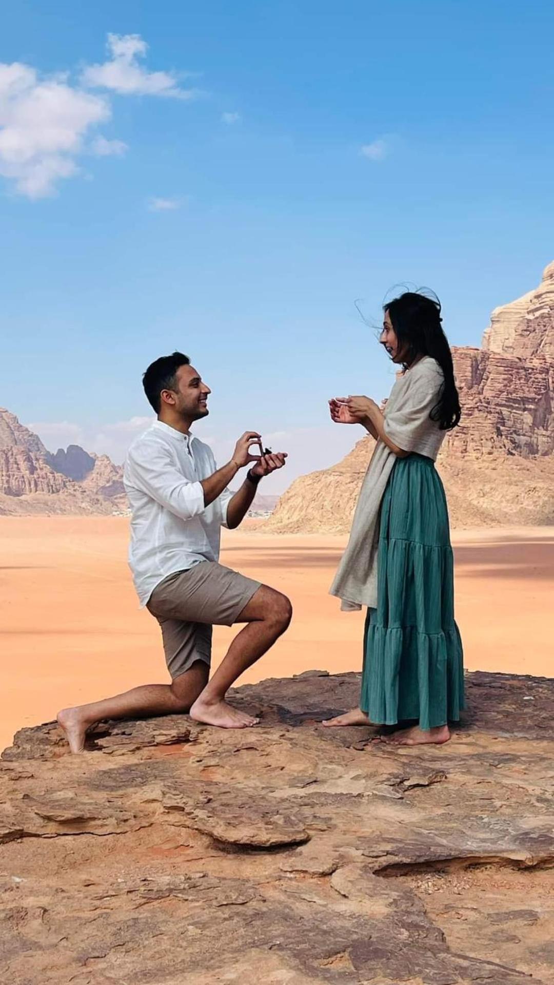 Wadi Rum Desert Heart Camp Luaran gambar